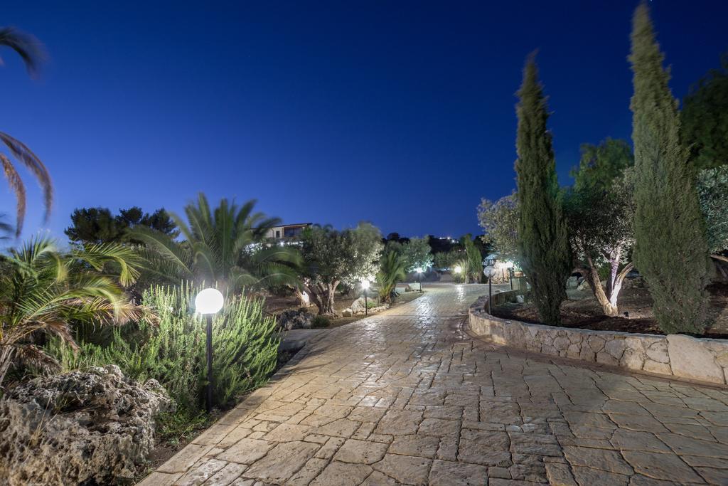 Casale Rocca Russa B&B Villaggio Mosè Exterior foto
